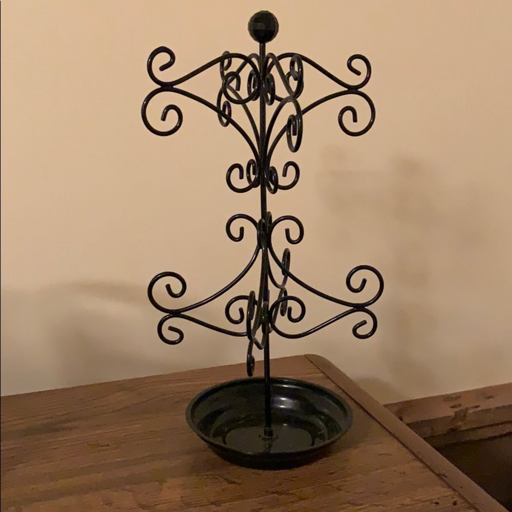 Jewelry Holder